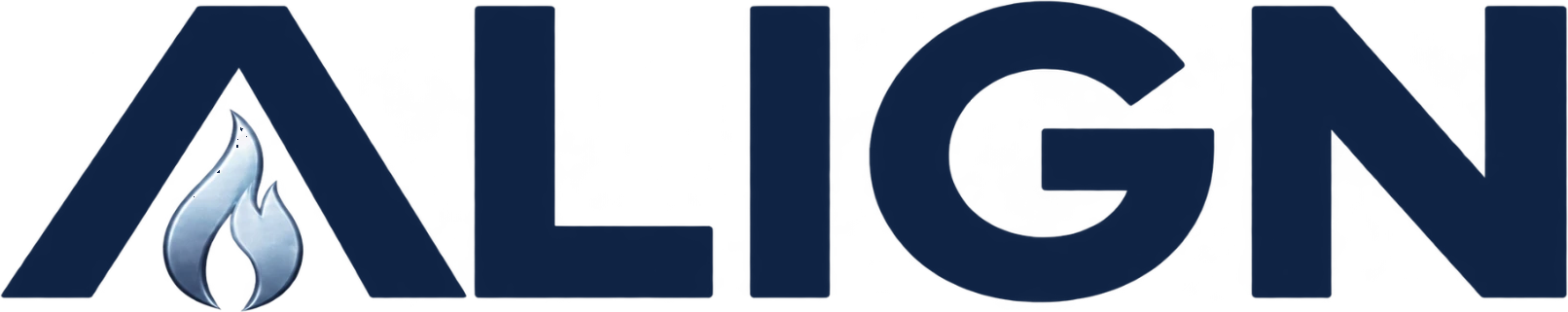ALIGN wordmark